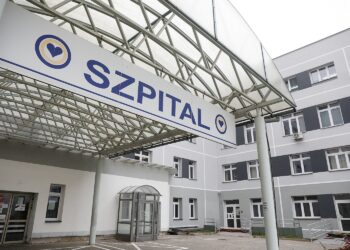 Starachowicki szpital czeka na nowego dyrektora