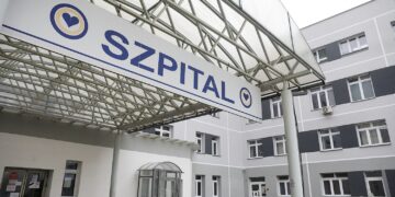 Co się dzieje w starachowickim szpitalu?
