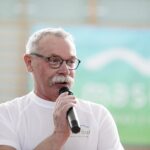 Wójt Masłowa Tomasz Lato / Fot. Jarosław Kubalski - Radio Kielce