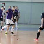 26.03.2022 Masłów. Turniej piłki halowej / Jarosław Kubalski / Radio Kielce