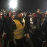 05.03.2022 Sędziszów. Uchodźcy wojenni z Ukrainy / Jarosław Kubalski / Radio Kielce