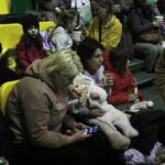 05.03.2022 Sędziszów. Uchodźcy wojenni z Ukrainy / Jarosław Kubalski / Radio Kielce