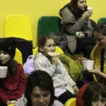 05.03.2022 Sędziszów. Uchodźcy wojenni z Ukrainy / Jarosław Kubalski / Radio Kielce