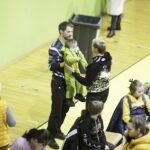 05.03.2022 Sędziszów. Uchodźcy wojenni z Ukrainy / Jarosław Kubalski / Radio Kielce