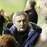 05.03.2022 Sędziszów. Uchodźcy wojenni z Ukrainy / Jarosław Kubalski / Radio Kielce