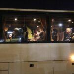 05.03.2022 Sędziszów. Uchodźcy wojenni z Ukrainy / Jarosław Kubalski / Radio Kielce