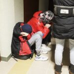 05.03.2022 Sędziszów. Uchodźcy wojenni z Ukrainy / Jarosław Kubalski / Radio Kielce