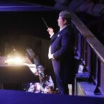 26.03.2022 Kielce. KCK. Zespół Pieśni i Tańca Mazowsze / Jarosław Kubalski / Radio Kielce