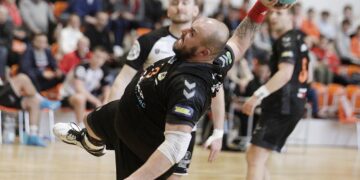 Wojownicy idą jak burza. Czwarte zwycięstwo z rzędu