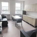 04.03.2022 Kielce. Wojewódzki Szpital Zespolony. Klinika  Anestezjologii i Intensywnej Terapii po remoncie / Jarosław Kubalski / Radio Kielce