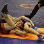 Dwie duże imprezy zapaśnicze w Kielcach. W Hali Legionów rywalizować będzie ponad 250 osób