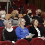 05.03.2022. Opatów. Koncert „Solidarni z Ukrainą” / Jarosław Kubalski / Radio Kielce