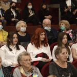 05.03.2022. Opatów. Koncert „Solidarni z Ukrainą” / Jarosław Kubalski / Radio Kielce