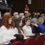 05.03.2022. Opatów. Koncert „Solidarni z Ukrainą” / Jarosław Kubalski / Radio Kielce