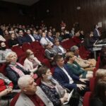 05.03.2022. Opatów. Koncert „Solidarni z Ukrainą” / Jarosław Kubalski / Radio Kielce