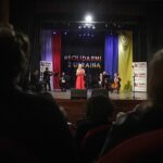 05.03.2022. Opatów. Koncert „Solidarni z Ukrainą” / Jarosław Kubalski / Radio Kielce