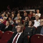 05.03.2022. Opatów. Koncert „Solidarni z Ukrainą” / Jarosław Kubalski / Radio Kielce