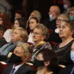 05.03.2022. Opatów. Koncert „Solidarni z Ukrainą” / Jarosław Kubalski / Radio Kielce