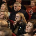 05.03.2022. Opatów. Koncert „Solidarni z Ukrainą” / Jarosław Kubalski / Radio Kielce