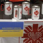 05.03.2022. Opatów. Koncert „Solidarni z Ukrainą” / Jarosław Kubalski / Radio Kielce