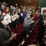 05.03.2022. Opatów. Koncert „Solidarni z Ukrainą” / Jarosław Kubalski / Radio Kielce