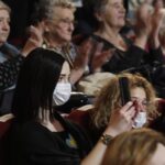 05.03.2022. Opatów. Koncert „Solidarni z Ukrainą” / Jarosław Kubalski / Radio Kielce