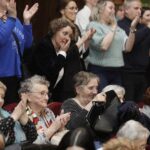 05.03.2022. Opatów. Koncert „Solidarni z Ukrainą” / Jarosław Kubalski / Radio Kielce