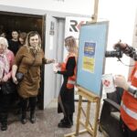 05.03.2022. Opatów. Koncert „Solidarni z Ukrainą” / Jarosław Kubalski / Radio Kielce