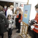 05.03.2022. Opatów. Koncert „Solidarni z Ukrainą” / Jarosław Kubalski / Radio Kielce