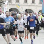 06.03.2022 Kielce. Bieg Tropem Wilczym / Jarosław Kubalski / Radio Kielce