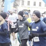 06.03.2022 Kielce. Bieg Tropem Wilczym / Jarosław Kubalski / Radio Kielce