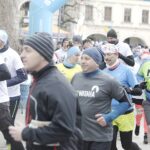 06.03.2022 Kielce. Bieg Tropem Wilczym / Jarosław Kubalski / Radio Kielce