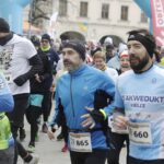 06.03.2022 Kielce. Bieg Tropem Wilczym / Jarosław Kubalski / Radio Kielce