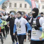 06.03.2022 Kielce. Bieg Tropem Wilczym / Jarosław Kubalski / Radio Kielce