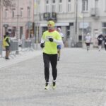 06.03.2022 Kielce. Bieg Tropem Wilczym / Jarosław Kubalski / Radio Kielce