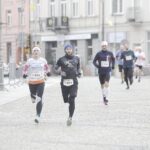 06.03.2022 Kielce. Bieg Tropem Wilczym / Jarosław Kubalski / Radio Kielce