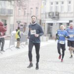 06.03.2022 Kielce. Bieg Tropem Wilczym / Jarosław Kubalski / Radio Kielce