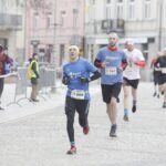 06.03.2022 Kielce. Bieg Tropem Wilczym / Jarosław Kubalski / Radio Kielce