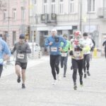 06.03.2022 Kielce. Bieg Tropem Wilczym / Jarosław Kubalski / Radio Kielce