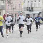 06.03.2022 Kielce. Bieg Tropem Wilczym / Jarosław Kubalski / Radio Kielce