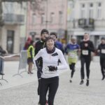 06.03.2022 Kielce. Bieg Tropem Wilczym / Jarosław Kubalski / Radio Kielce