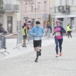 06.03.2022 Kielce. Bieg Tropem Wilczym / Jarosław Kubalski / Radio Kielce