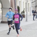 06.03.2022 Kielce. Bieg Tropem Wilczym / Jarosław Kubalski / Radio Kielce