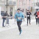 06.03.2022 Kielce. Bieg Tropem Wilczym / Jarosław Kubalski / Radio Kielce