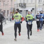 06.03.2022 Kielce. Bieg Tropem Wilczym / Jarosław Kubalski / Radio Kielce