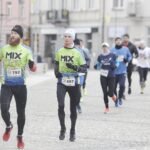 06.03.2022 Kielce. Bieg Tropem Wilczym / Jarosław Kubalski / Radio Kielce