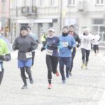 06.03.2022 Kielce. Bieg Tropem Wilczym / Jarosław Kubalski / Radio Kielce