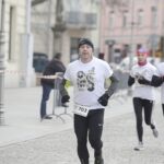 06.03.2022 Kielce. Bieg Tropem Wilczym / Jarosław Kubalski / Radio Kielce