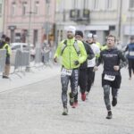 06.03.2022 Kielce. Bieg Tropem Wilczym / Jarosław Kubalski / Radio Kielce