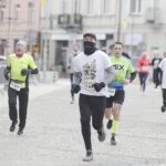 06.03.2022 Kielce. Bieg Tropem Wilczym / Jarosław Kubalski / Radio Kielce